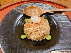牛肉饭-京怀石·壬生