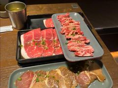 -新石器烤肉(中房金谊广场店)