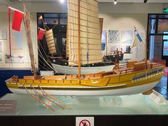 -上海交通大学董浩云航运博物馆