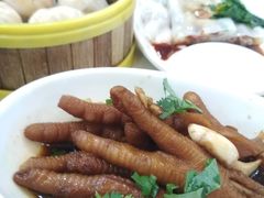 -东江海鲜酒家(艺都分店)