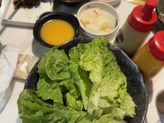 -炙城·韩式烤肉(南京东路店)