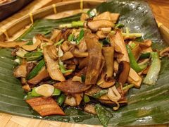-云海肴·汽锅鸡·云南菜(苏州中心店)