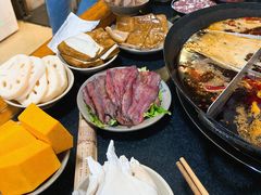 -肥龙火锅(南坪店)