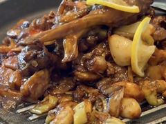 -凤凰山斑鱼馆(恭城店)