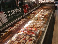 -盒马鲜生(悠方店)