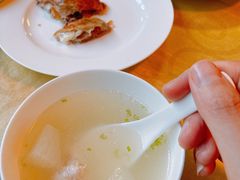 -厉家菜(德胜门总店)