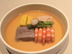 -漢舍中国菜馆(889广场店)