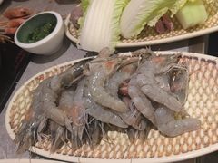 -一绪に寿喜烧(荟聚店)