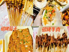 -靓靓蒸虾·头牌蒸虾(南山桂庙店)