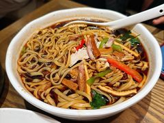 -周家二小姐的菜(西津渡店)