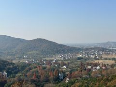 -南北湖风景区