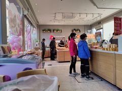 -爱达乐面包生日蛋糕(温江德昆新天地店)