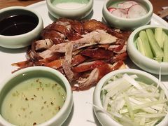 -春饼先生·北京烤鸭(甘井子万达店)
