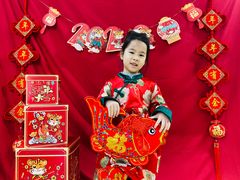 -当代MOMAKIDS托育中心