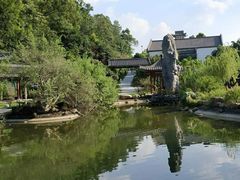 -广州神农草堂中医药博物馆