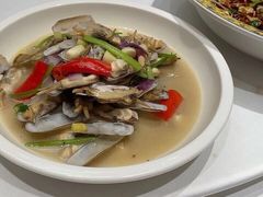 -乾隆美食·本帮菜(黄河路店)