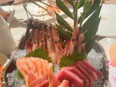 -大渔铁板烧(花园道店)