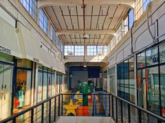 -半岛1919创意园区