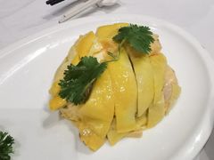 白切鸡-930私房菜(欧阳路店)