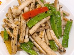 黑松露野菌上素-北京厨房(西安SKP店)