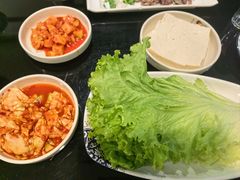 -英子补身汤(海兰路店)