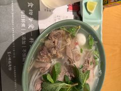 -笠小妹越南粉(新城科技园店)