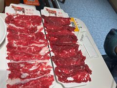 -犇鼎牛潮汕牛肉火锅(新辰里学清路店)