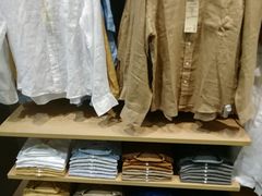-优衣库(青岛伟东乐客城店)