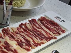 -潮正和潮汕牛肉火锅·老字号(番禺万达店)