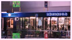 点击看大图 -17.壹柒·美学高定空间