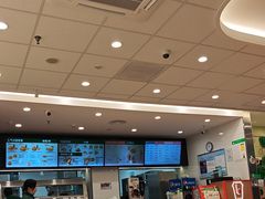 -德克士(什邡永辉超市店)