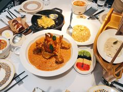 -狮拾久·现代新加坡料理(壹方城店)