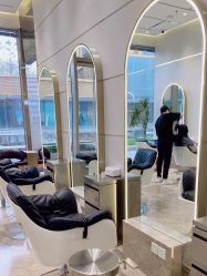 -MMbyHairCode 芭曲发型沙龙