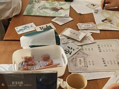 -剧狐剧本杀·月球探案馆(人民广场1号店)