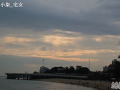 -白城沙滩