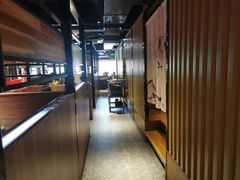 -山之屋炭火烧肉·生啤畅饮(大朗万科中央公园店)