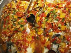 传奇剁椒鱼头-阿湘婆(中山路店)