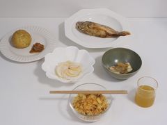 -曲廊院(东四十一条店)