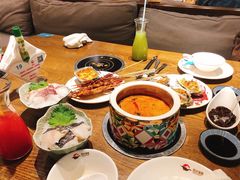 -阳光岛·海鲜盛宴(银泰中心in99店)