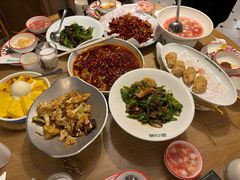 -新白鹿餐厅(城西银泰城店)