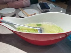 -华竹饭店(中央大街店)
