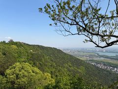 -虞山风景区