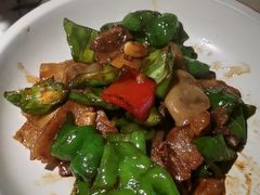-吴越荣记苏州菜·松鼠桂鱼 100% 活鱼现做(月光码头店)