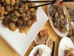 海岛渔村大酒店-海岛渔村大酒店(云霄路店)