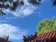 -圣莲山风景区