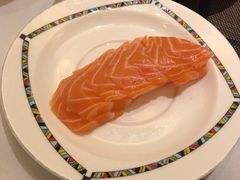 -百合酒店-香榭里自助餐厅