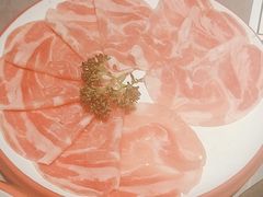 -生活如沸·顺德水牛奶火锅(大学路店)