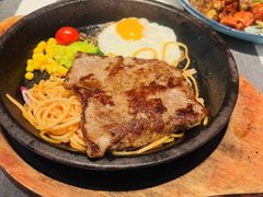 -Aqua Oasis 水天堂(石路天虹店)
