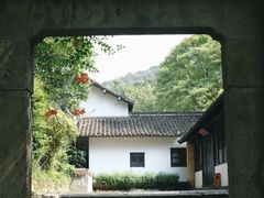 -法云安缦酒店