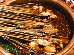 -搓火大都会(广安门总店)